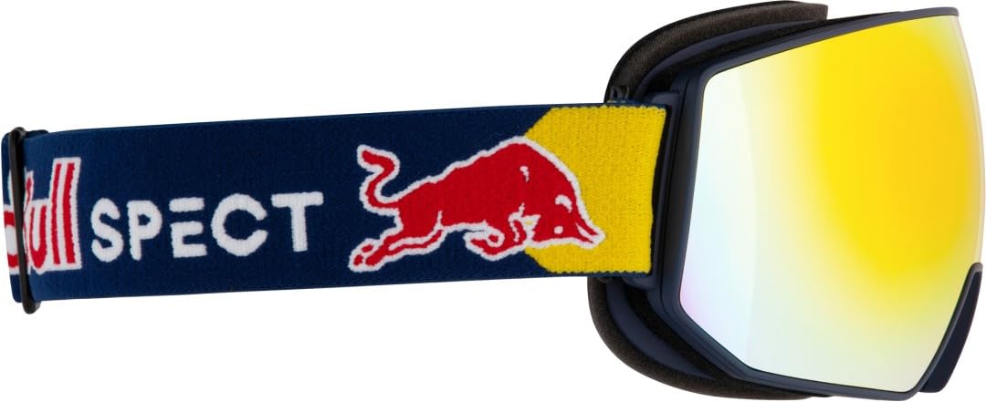 Red Bull FINK-01RE2 - Gafas de nieve