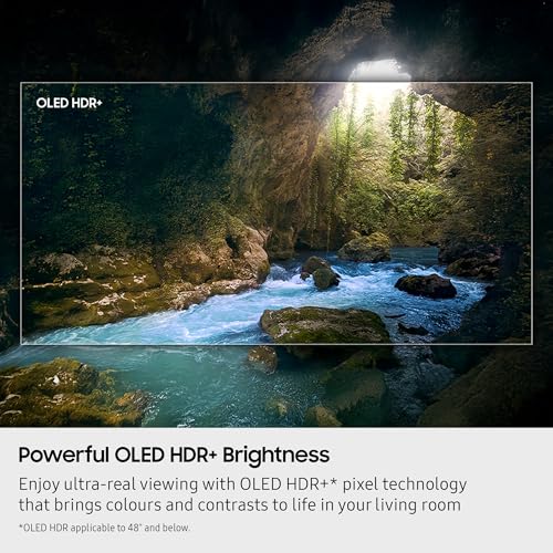 Samsung OLED 65 Inch S93F AI Smart TV - Image 6