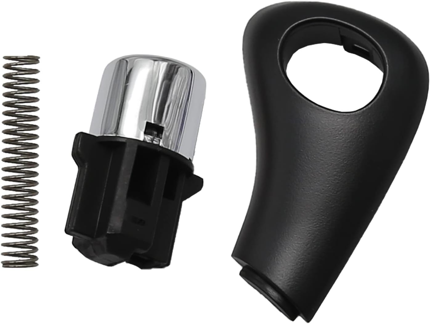 54132SDAA81 Shift Button Knob 54141SDAA81 Shift Knob
