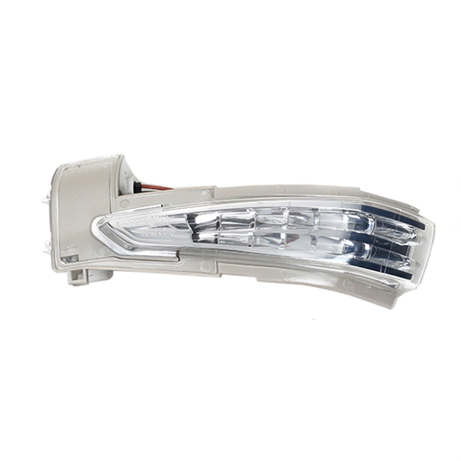 Intermitentes LED retrovisor con parpadeo dinámico secuencial para renovar tu Peugeot 508 8