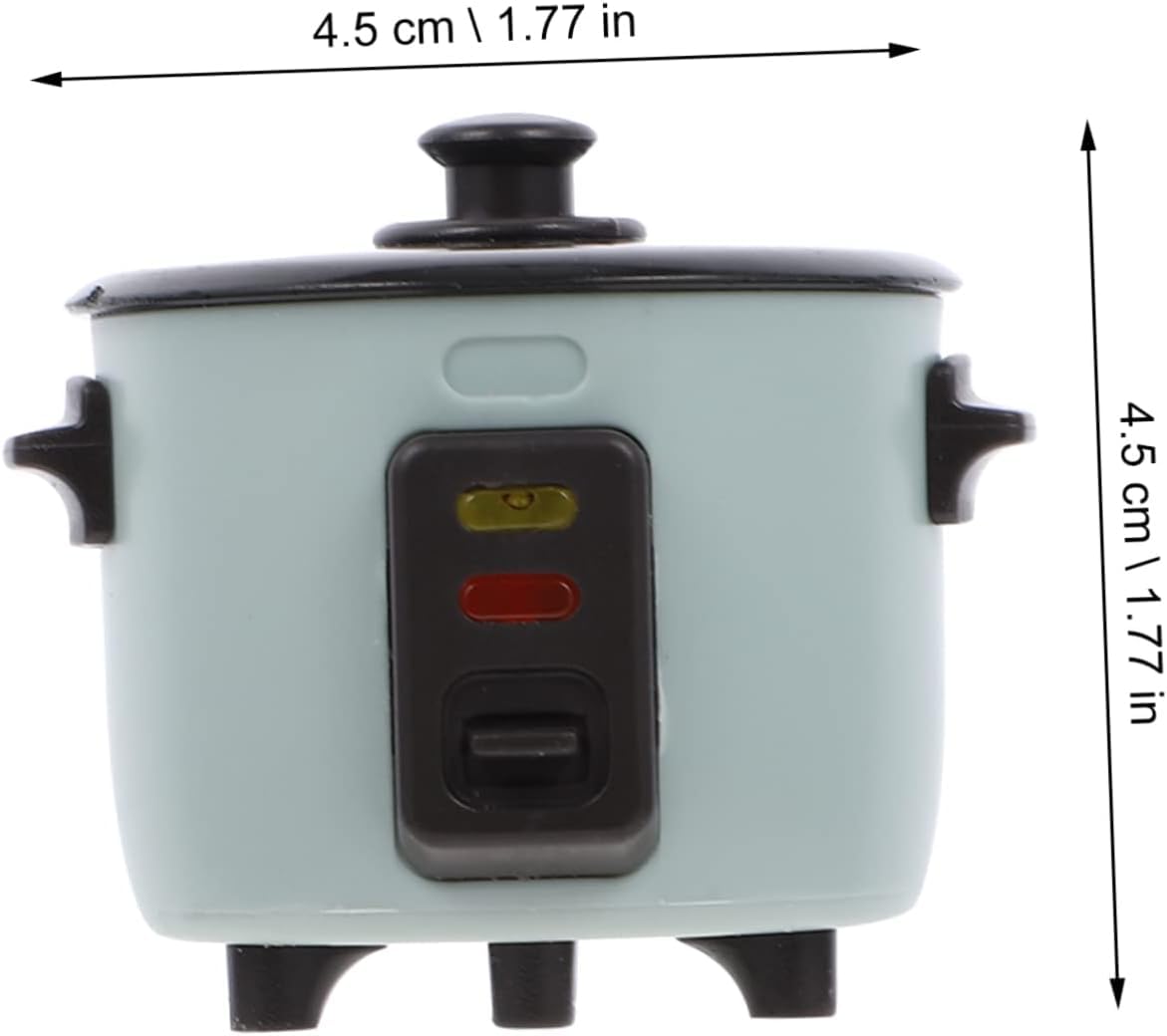Amazon | ドールハウス 米 炊飯器 おもちゃ コーヒー メーカー