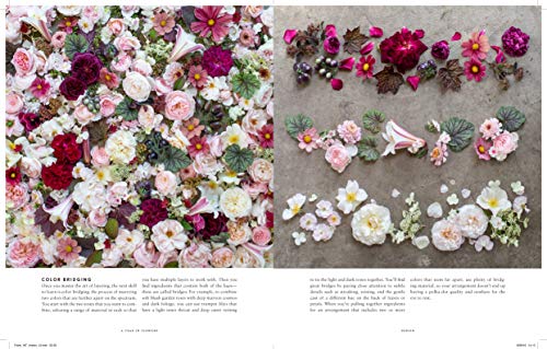 Floret Farm's A Year in Flowers: Designing Gorgeous Arrangements for Every Season (Floret Farms x Chronicle Books) - Image 11