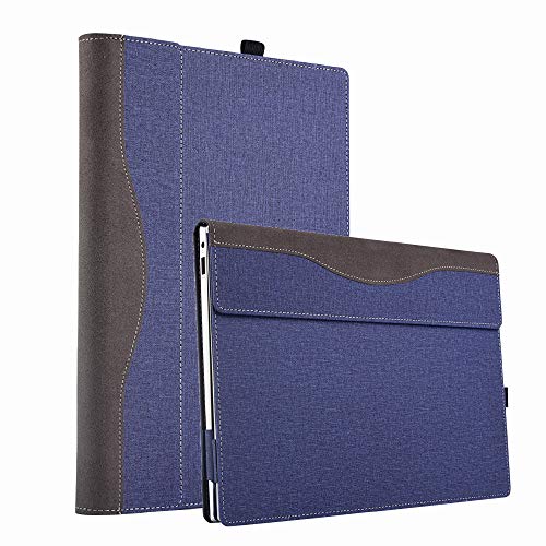 Funda para Microsoft Surface Laptop 7 15" desmontable miniatura 1