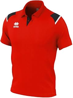 Errea Boy's Kids Polo Luis Shirt