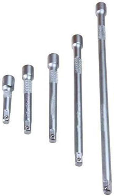 US Pro 5pc 1/4''dr Extension Bar Set B4157