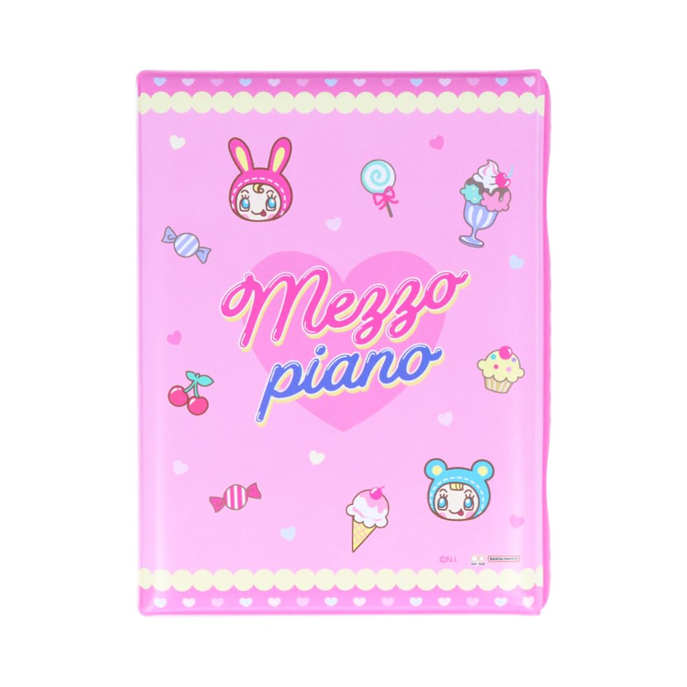 Amazon | サンスター文具 ナルミヤキャラクター シール手帳 メゾ