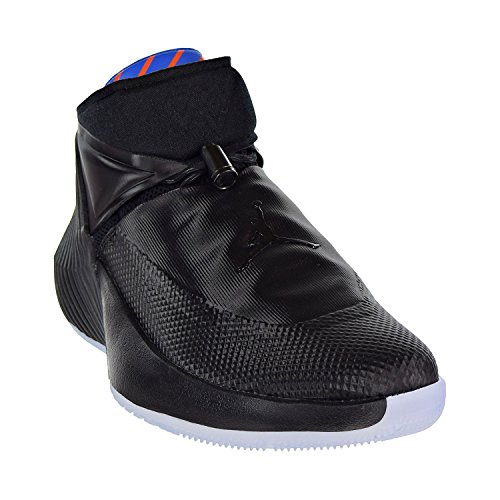 Jordan Why Not Zer0.1 (Black/Black-Pink Blast 12)