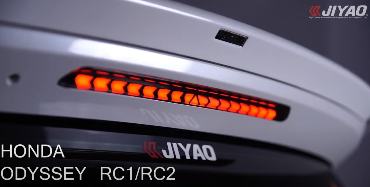 Amazon | JIYAO オデッセイ RC1 RC2 RC4 ハイマウントストップランプ