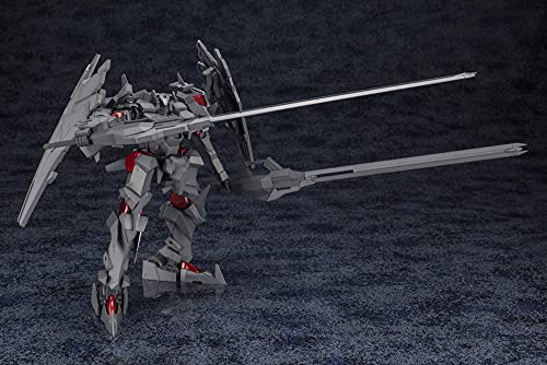 Kotobukiya Frame Arms Type-Hector Joyeuse Plastic Model miniatura 4