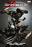 X-Force, Vol. 1