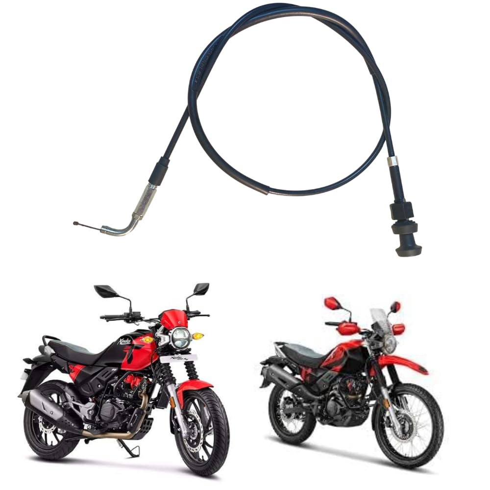 Road Religion® Choke Cable for XPulse 200/ 200T/ 200FI - (RR0093)-picture-14