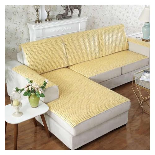 Estera plegable y esterilla de bambú SmoothCooling transpirable de 70x180cm para suelo 3