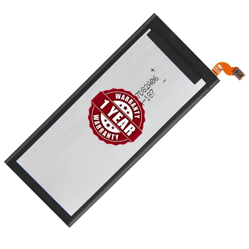 Image of Original EB-BA500ABE Battery for Samsung Galaxy A5 (2015) (SM-A500F) - (2300mAh) - 1 Year Warranty JK1