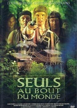 Seuls au bout de monde