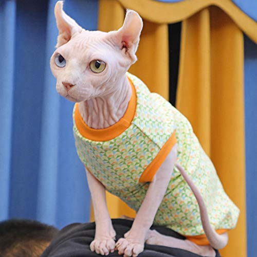 ZHIHAN T-Shirt Traspirante in Cotone Anallergico