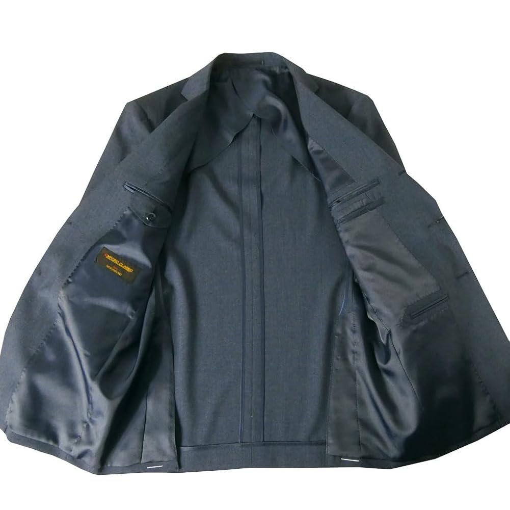 前後着用可能 ジャケット Amazon.co.jp: [オックスフォード クラシック] ブレザー