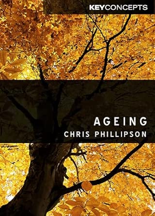 Ageing: 22 book cover