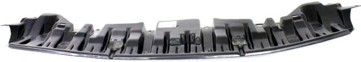 Parts N Go 2010-2011 Prius Front Engine Under Cover Splash Guard - 5261847010 TO1228168