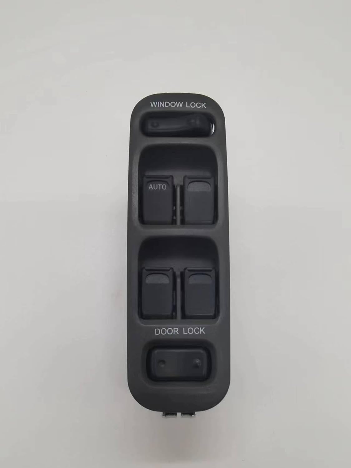 Car Window Lift Switch Buttons, for Tracker 4 Door 1999 2000 2001 2002 2003 2004 37990-65D10-T01 Electric Power Window Switch Window Door Lock Switch