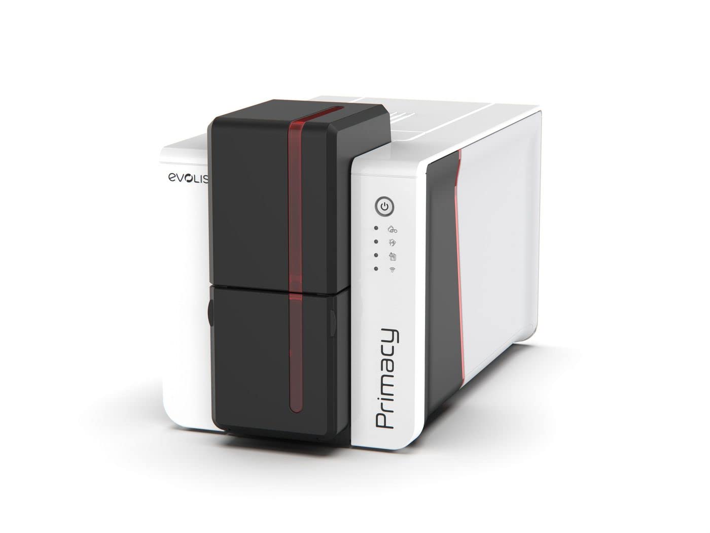 Evolis Primacy 2 Simplex Expert, USB & Ethernet, with Cardpresso, W126668379 (& Ethernet, with Cardpresso XXS Software Licence)