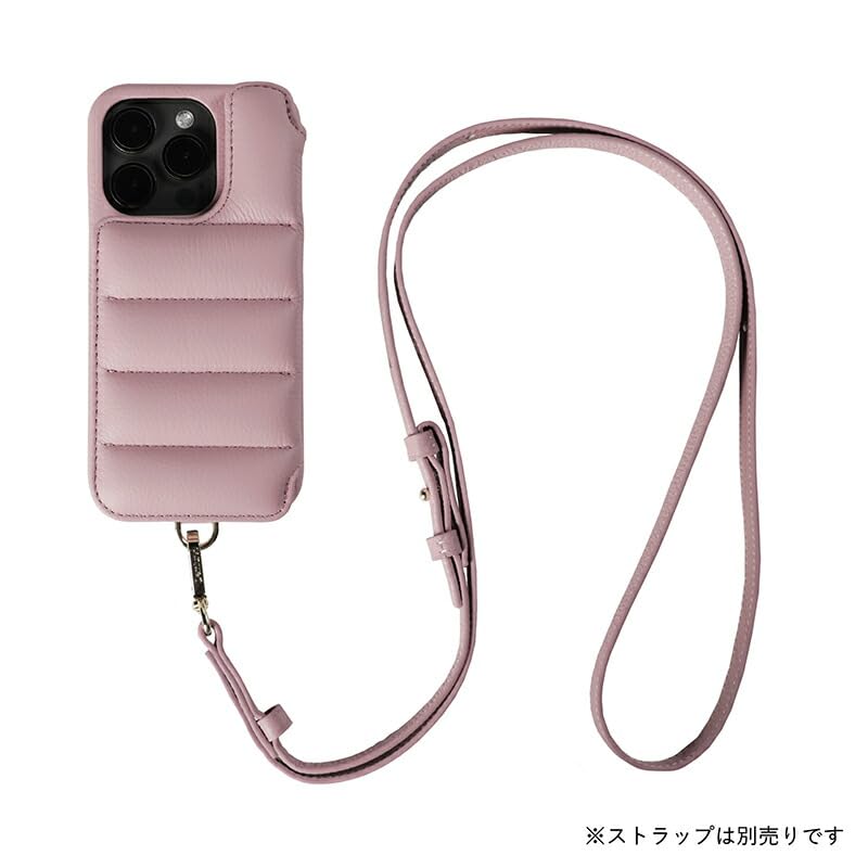 DEMIU Demiurvo BALLON ライラック【iPhone15pro】 楽天市場】【正規取扱店】DEMIU デミュウ デミウ Demiurvo