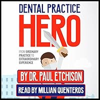 Algopix Similar Product 9 - Dental Practice Hero From Ordinary