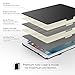 MoKo Case Fit iPad Air 2 - Slim-Fit Multi-Angle Folio Cover Case Fit iPad Air 2 9.7