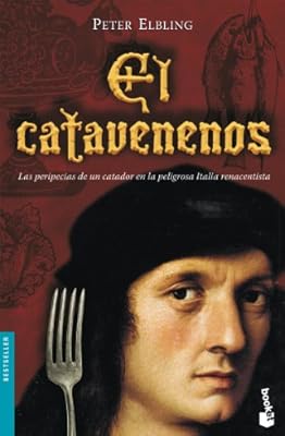El catavenenos (Bestseller)