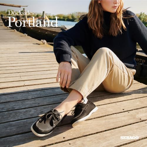 Image of Sebago Men's Docksides Boat Shoe