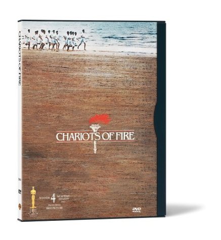 Chariots of Fire [DVD]
