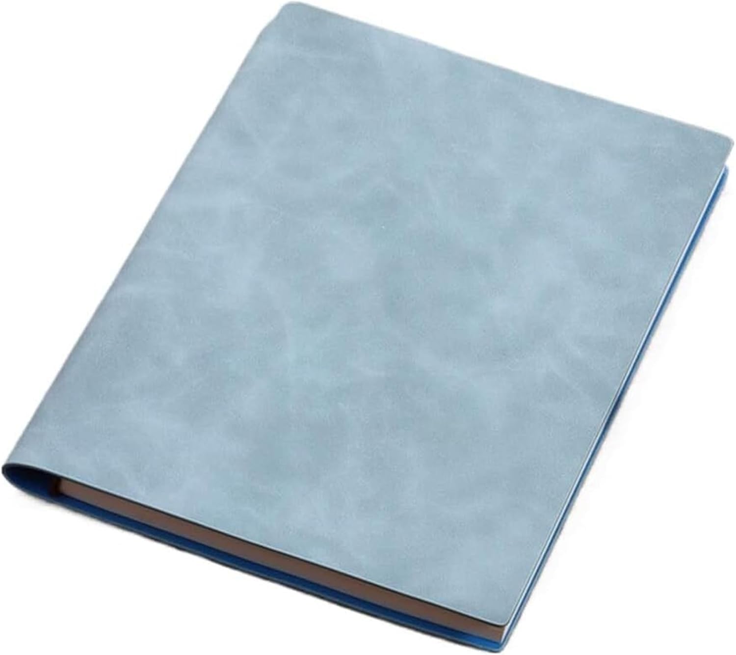Quaderno A5 Spesso in Similpelle for Appunti di riunioni aziendali