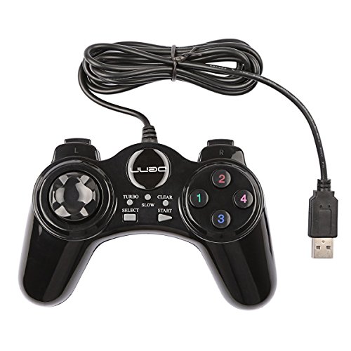 pzsmocn USB Joystick Controller Board for Joystick and ButtonsPzsmocn
