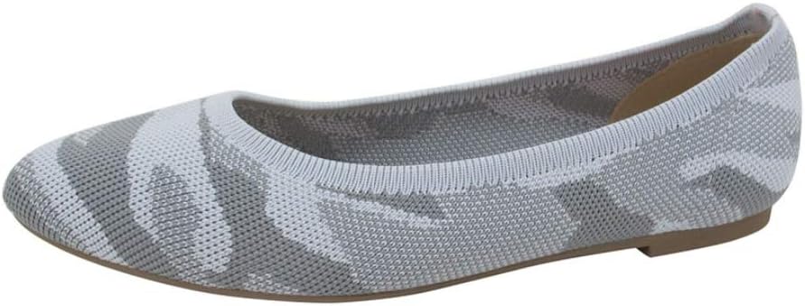 Jellypop Women's Champs Ballet Flat