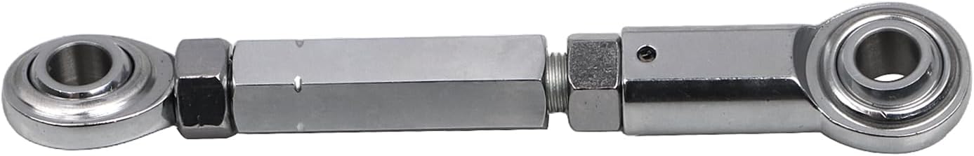 Chrome Motorcycle Replacement Lowering Link For YZF-R1 1998-2013 YZF-R6 1998-2005 FZ1 2007-2012