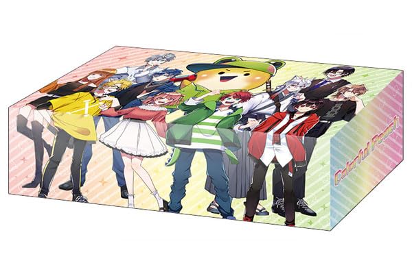 Amazon.co.jp: ブシロード ストレイジボックスコレクション V2 Vol.313 