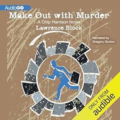 Couverture de Make Out with Murder