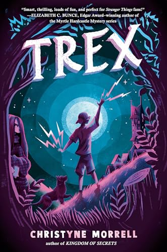 Trex view 2