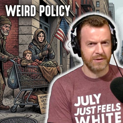 Ayyy, Best Month 💪🏻 🇺🇸 | Birthright Citizenship, Boomer Appreciation, Culture | HAKE Wed 7/1/26
