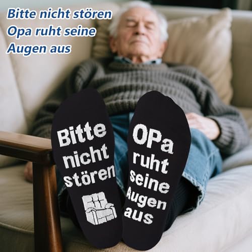 perfekt für Büro-Humor (98 Zeichen). - Detailansicht von SockWaddles Lustige Socken Deal – Dealfoxx.de
