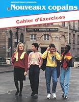 Noveaux Copains 0153817046 Book Cover