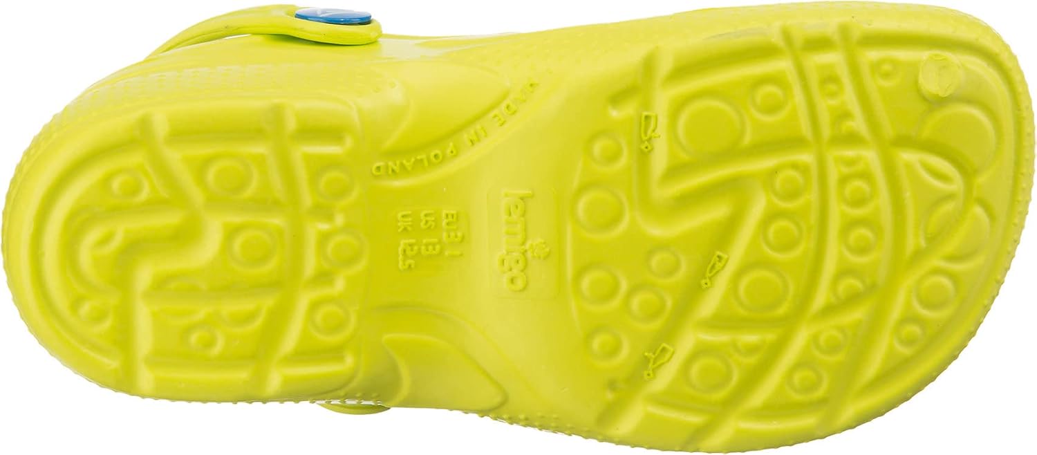 Beck Unisex Kid's Clogs 956