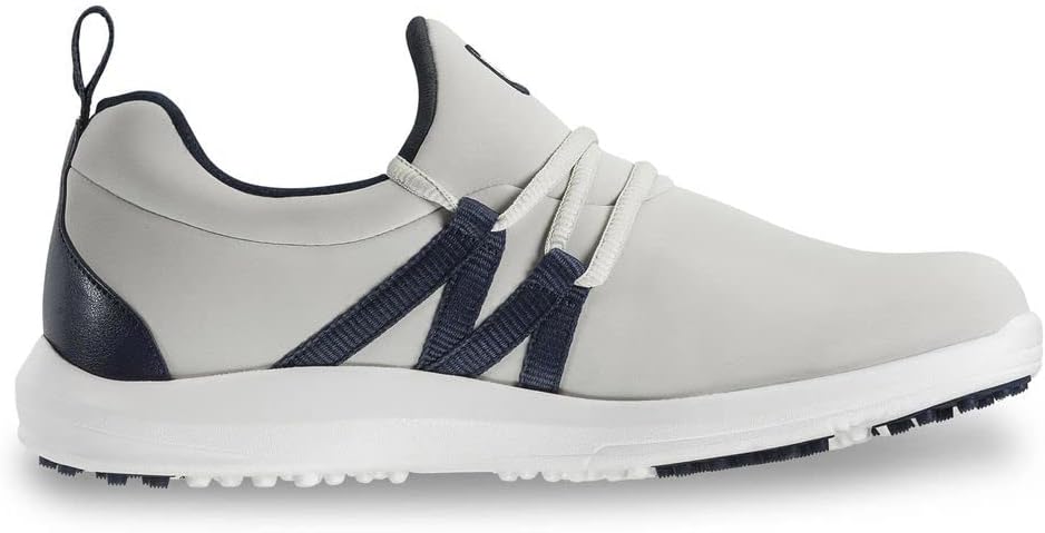 FootJoy Women's Leisure Slip-On Golf Shoes