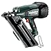 Produktbild Metabo NFR 18 LTX 90 BL Akku-Nagler  612090840  18 V  Mit Pneumatik-Schlagtechnik für vielseitige Boden- und Einbauarbeiten  Ohne Akku und Ladegerät
