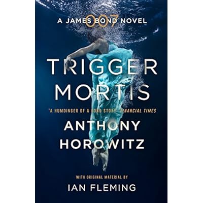 Trigger Mortis