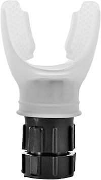 Breathing Exerciser, Portable Lung Strengthening Trainer Device for Respiratory, Lung & Mucus Clearing - Improves Lung Capacity