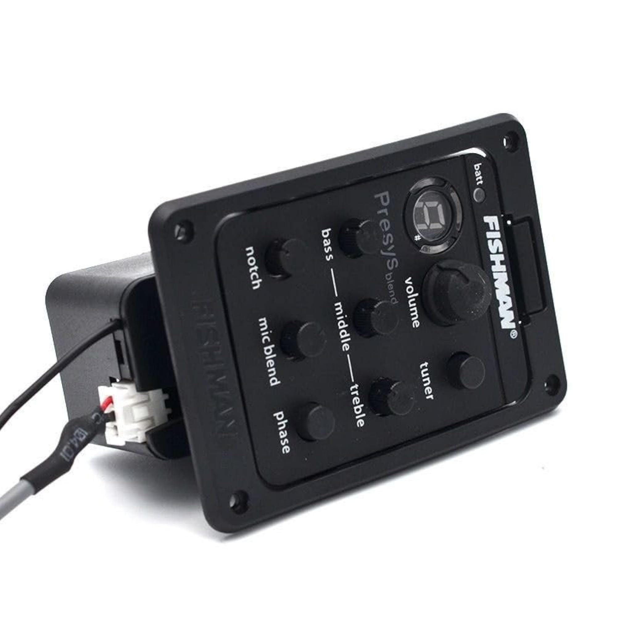 Guitar EQ / 301 Electric Box Equalizer