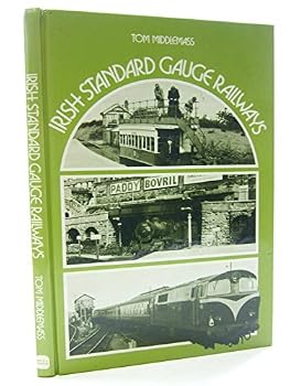 Irish Standard Gauge Railways