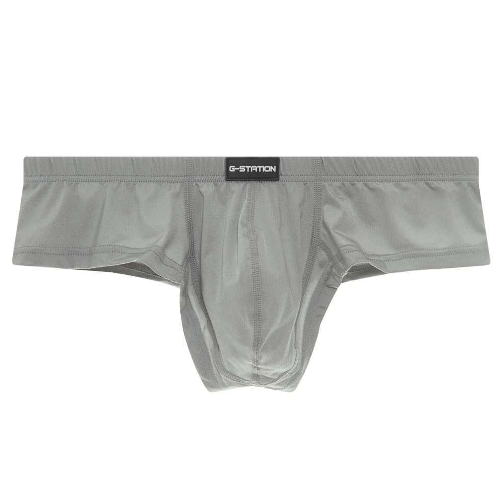 [ジーステーション] ボクサーパンツ メンズ HIP FIT!! スポーツストレッチ ショートメンズボクサーパンツ 通気性