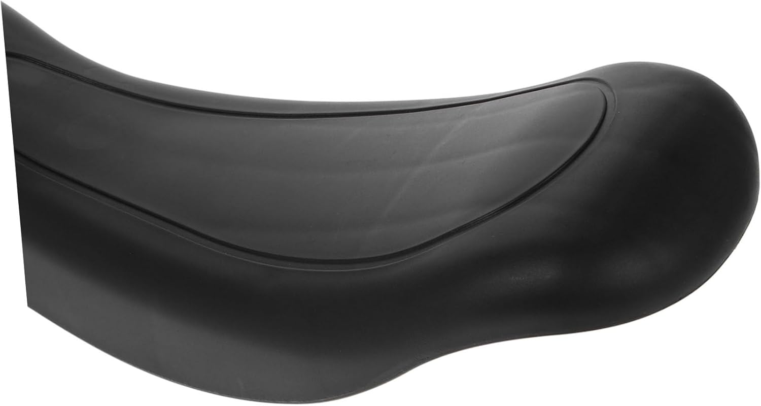 Adjustable Portable Scooter Seat for Comfortable Cushion Ergonomic Design Easy Installation Space Saving Accessory for Active Families