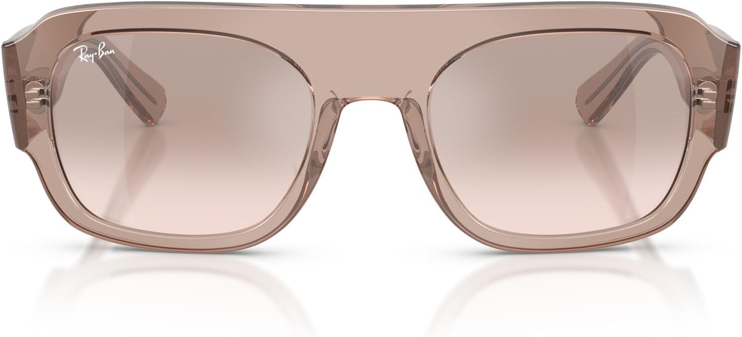 Ray-Ban Rb2218 Rectangular Sunglasses